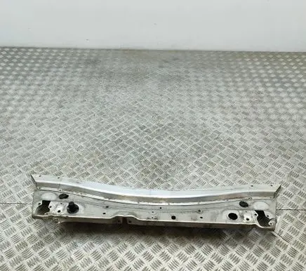 Mercedes-Benz GLC X253 C253 Top upper radiator support slam panel A2536210300 A2536260800