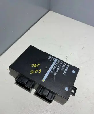 Volvo V70 Tailgate/trunk control unit/module 31352205 31335869 31352204