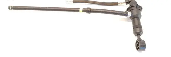 Opel Movano C Clutch slave cylinder 00463579800