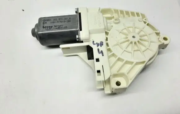 Audi A7 S7 4K8 Rear door window regulator motor 8K0959801B