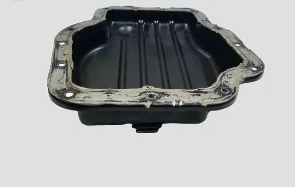Opel Zafira B Oil sump