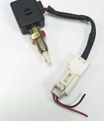 KIA Picanto Clutch pedal sensor 93840-1G000