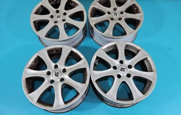 Ford S-MAX R16 alloy rim IMPRK1421100