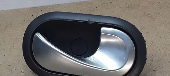 Renault Modus Front door interior handle 1DT8248 310580