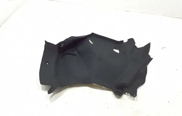 Nissan Qashqai J12 Trunk/boot side trim panel 849526UA3A