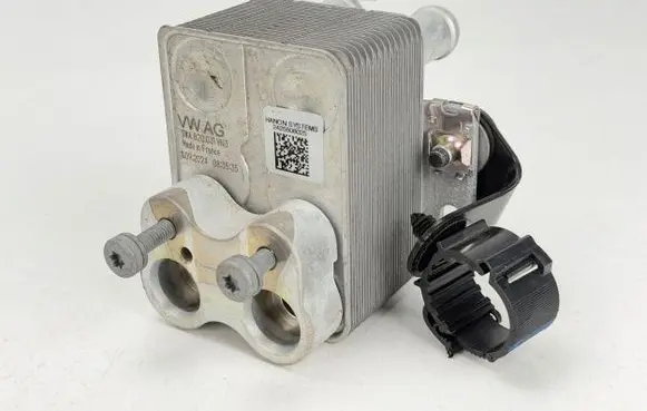 Cupra Formentor Other air conditioning (A/C) parts 3WA820031 083535 11092024