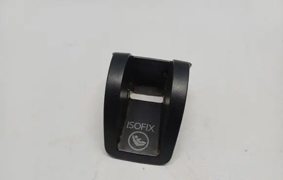 Volkswagen Golf VII ISOFIX cover 5G0887233