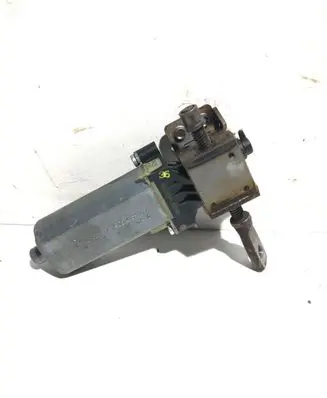 Porsche Cayenne (9PA) Seat adjustment motor 906004 1447A1750 K40862