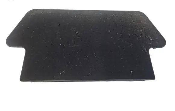 Citroen C4 I Picasso Trunk/boot side trim panel 300067690