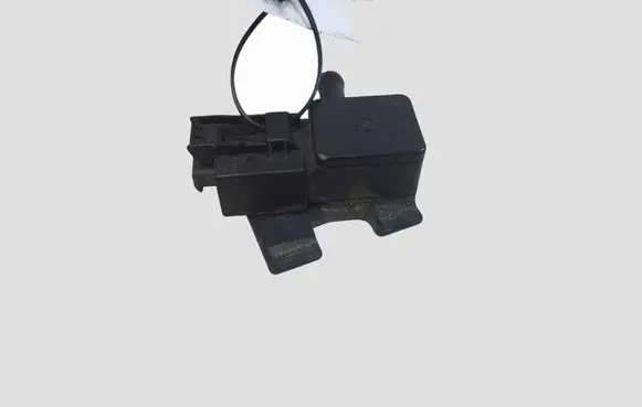 BMW 1 E81 E87 Exhaust gas pressure sensor 780515201