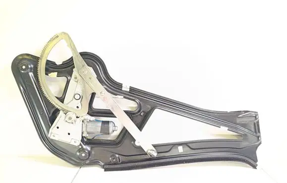 Mercedes-Benz Sprinter W901 W902 W903 W904 Front door window regulator with motor 0130821734
