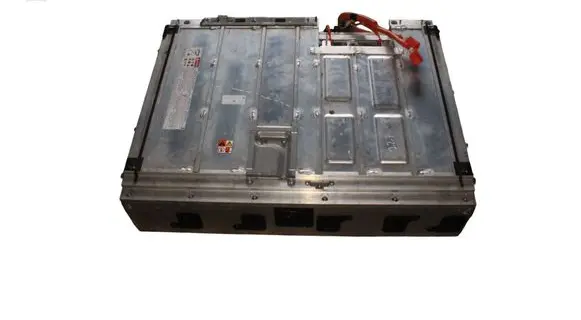 Toyota Prius (XW50) Hybrid / electric car battery G928047270
