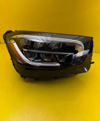 Mercedes-Benz GLC C253 Headlight/headlamp A2539069003