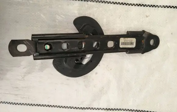 Tesla Model X Other exterior part F4075
