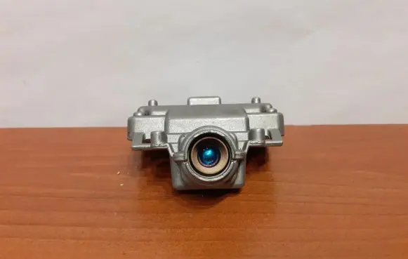 Mercedes-Benz S W221 Windshield/windscreen camera 0275003003 A2218203210