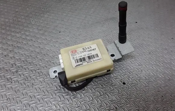 KIA Carnival Immobilizer control unit/module OK54A677ROB