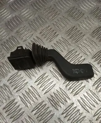 Opel Astra F Wiper control stalk 90124931