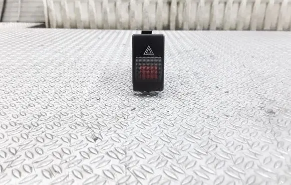 Audi A8 S8 D2 4D Hazard light switch 4D0941509A