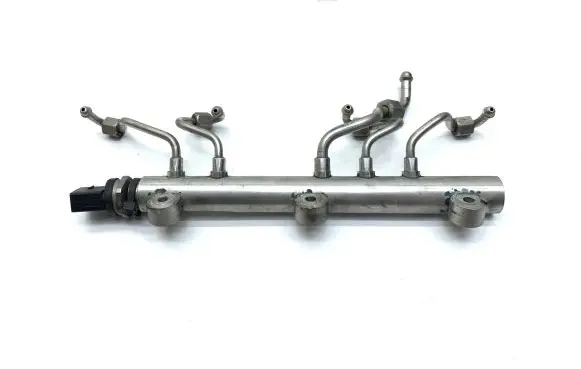 BMW 7 F01 F02 F03 F04 Fuel main line pipe 7642156 764215603
