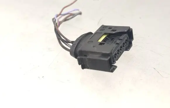 Porsche Cayenne (92A) Other wiring loom 49757011 09441581