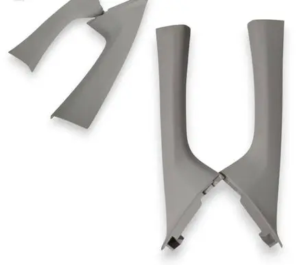 Citroen Berlingo (A) pillar trim 9816488477