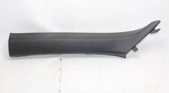 BMW 4 F32 F33 (A) pillar trim 51437328739