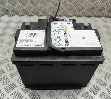 BMW 3 G20 G21 Car battery 9878489