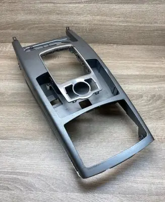 Audi A6 S6 C6 4F Ashtray trim (front) 4F1864261 P0103820