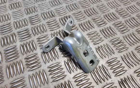 Front door lower hinge