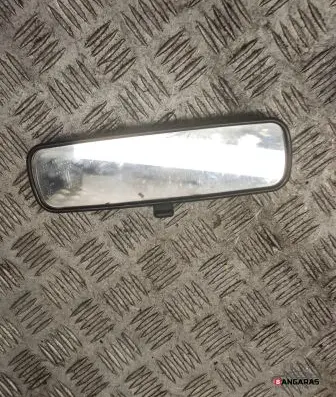 Ford Focus Rear view mirror (interior)