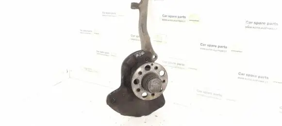 Mercedes-Benz S W221 Front wheel hub 2213305194 2213322901
