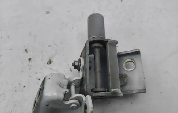 Renault Zoe Front door hinge set 