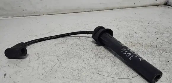 Mini One - Cooper R50 - 53 Ignition plug leads 