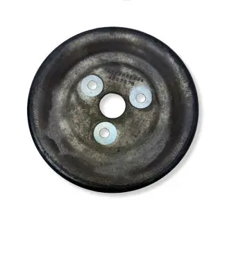 Peugeot 508 Water pump pulley APV2978 13202218