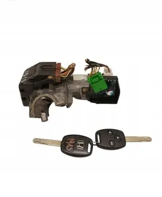 Honda CR-V Ignition lock 