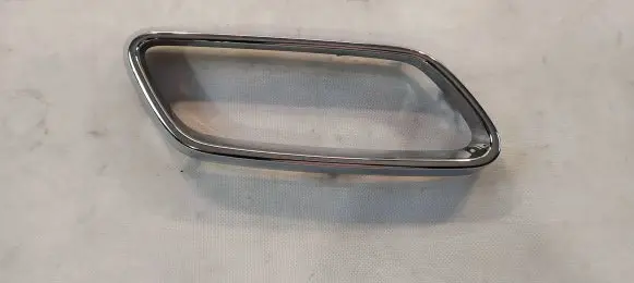 Mercedes-Benz C W206 Muffler trim A2068858403