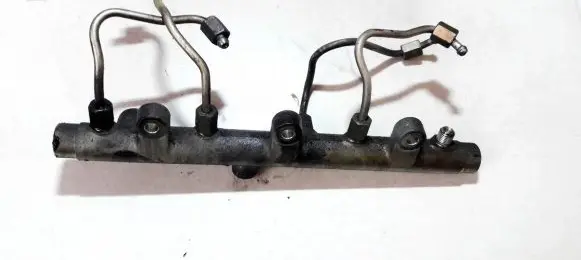 Citroen Xsara Picasso Fuel main line pipe 0445214019 14475