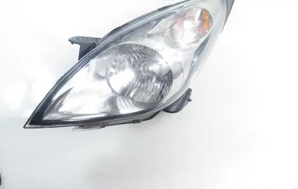Chevrolet Spark Headlight/headlamp