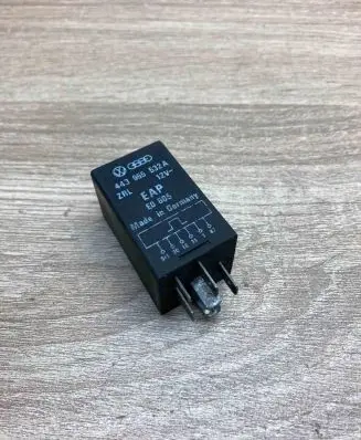 Volkswagen Golf IV Other relay 443955532A 236