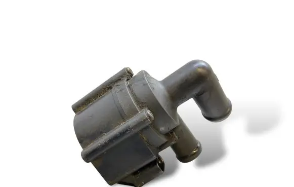 Skoda Octavia Mk3 (5E) Electric auxiliary coolant/water pump 5N0965561 701713080 11T01973535