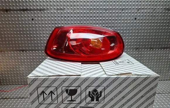 Fiat Bravo Rear/tail lights S26336530 51934335