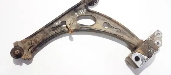 Volkswagen Golf V Front lower control arm/wishbone 1k0407153g