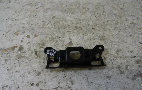 Audi A4 S4 B9 8W Front bumper camera 8W0853231E