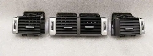 Land Rover Range Rover Evoque L538 Dashboard air vent grill cover trim GJ32014L21DA