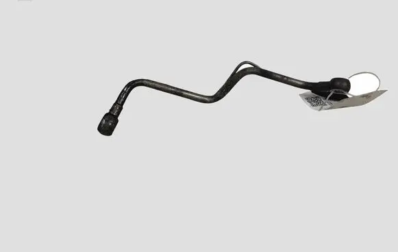 Toyota Avensis T270 Turbo turbocharger oiling pipe/hose