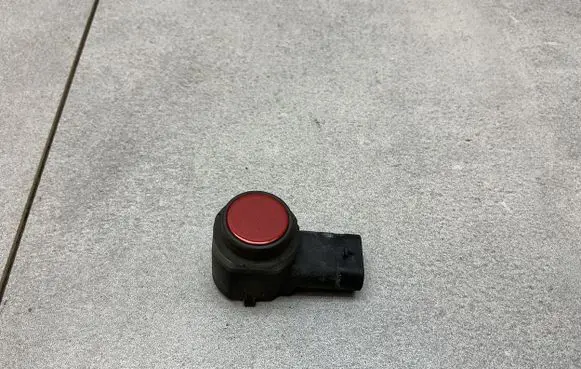 Volkswagen Golf VI Parking PDC sensor 5KD919275 LA3X