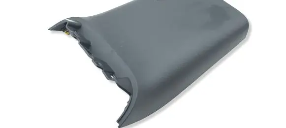 Tesla Model 3 Center console decorative trim 3565893