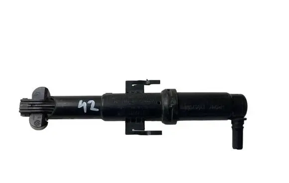 BMW 6 F06 Gran coupe Headlight washer spray nozzle 7246087 61677246087 13070305578