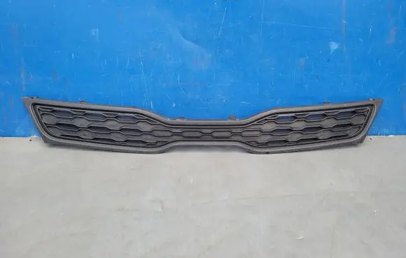 KIA Rio Front grill 863611W200