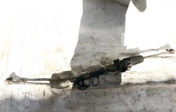 KIA Spectra Steering rack lhd